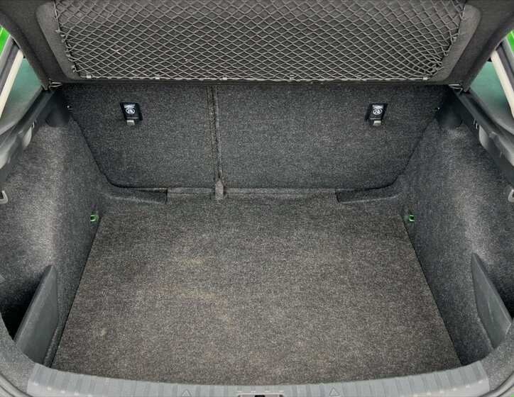 Škoda Scala Hatchback 999,0 85 kw