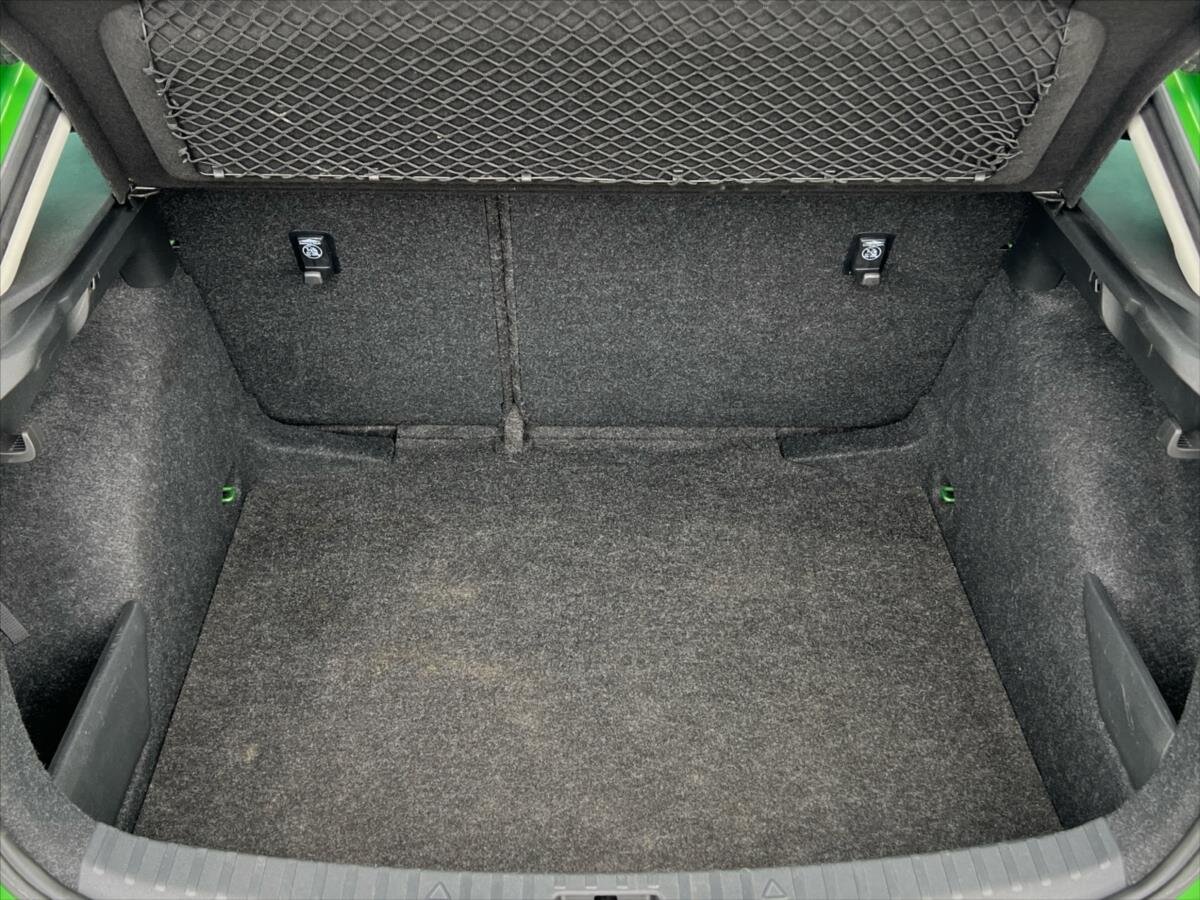 Škoda Scala Hatchback 999,0 85 kw