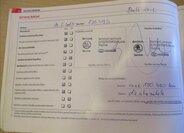 Škoda Octavia Sedan / Limuzína 2,0 l 103 kw