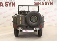 Jeep Ostatní 8