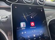 Mercedes-Benz CLE 21