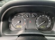 Škoda Octavia Kombi 2,0 l 85 kw