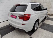 BMW X3 SUV / Terénní 2,0 l 135 kw