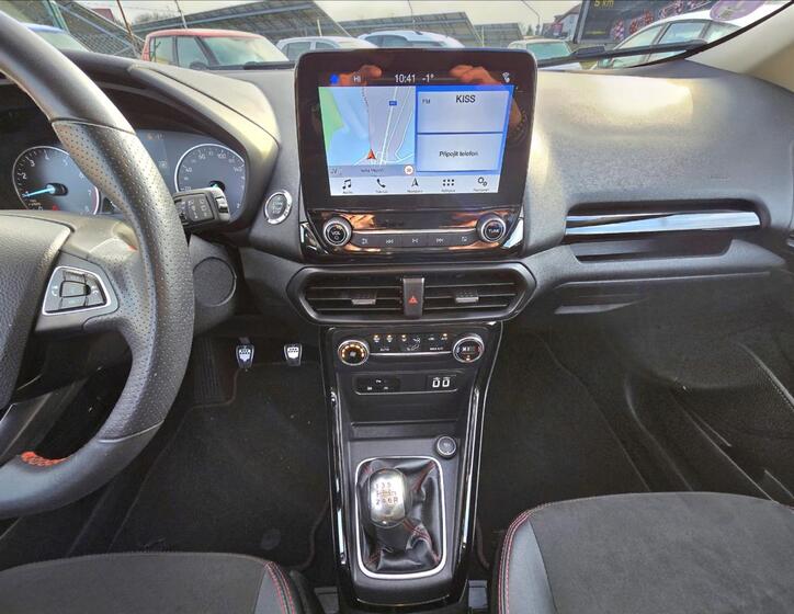 Ford EcoSport 15
