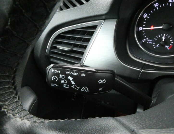 Škoda Fabia Kombi 1,2 l 66 kw