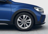 Volkswagen Taigo SUV / Terénní 999,0 85 kw