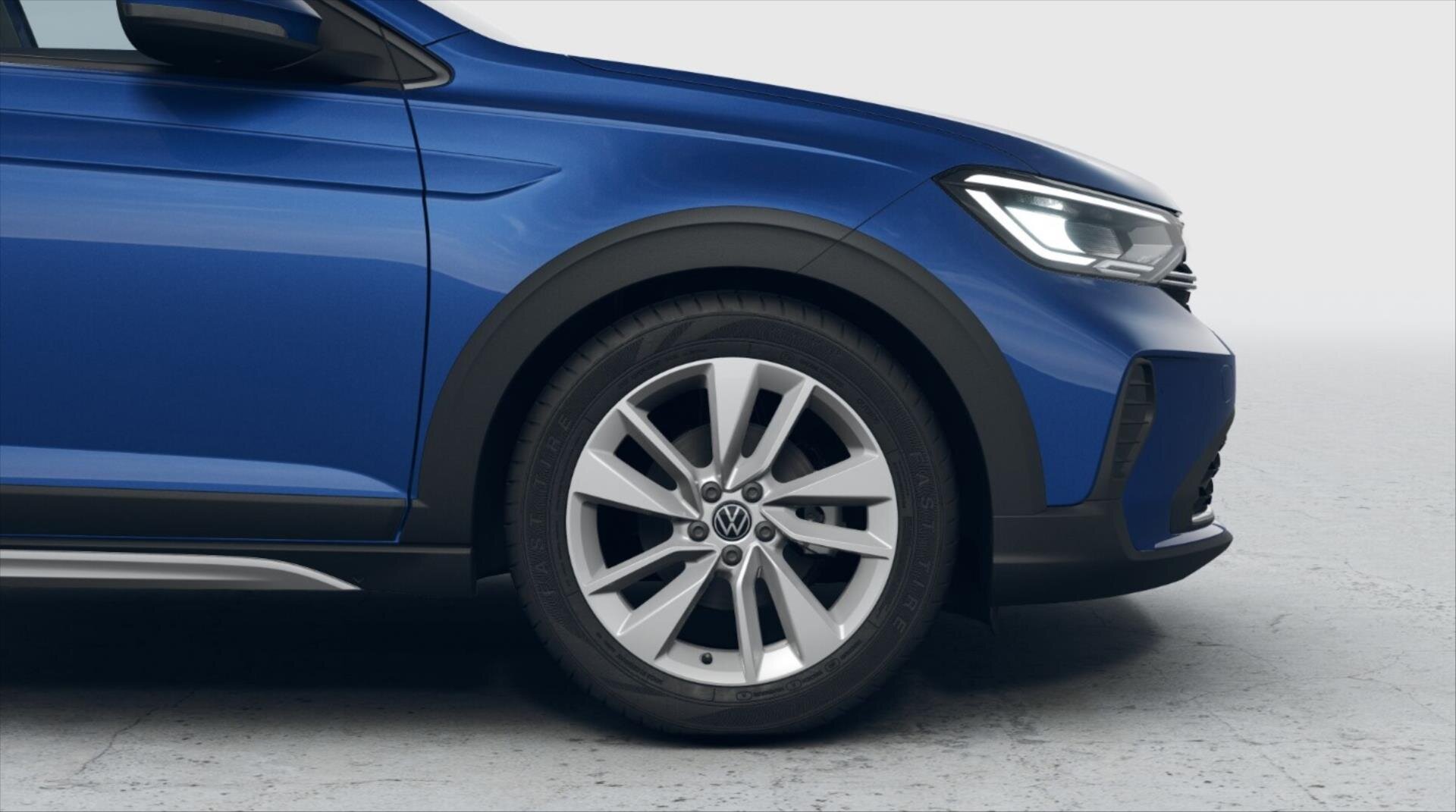 Volkswagen Taigo SUV / Terénní 999,0 85 kw