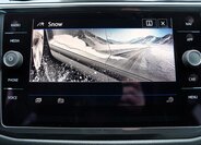 Volkswagen Tiguan SUV / Terénní 2,0 l 169 kw