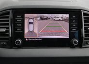 Škoda Karoq SUV / Terénní 1,5 l 110 kw