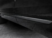 Audi SQ8 SUV / Terénní 4,0 l 373 kw