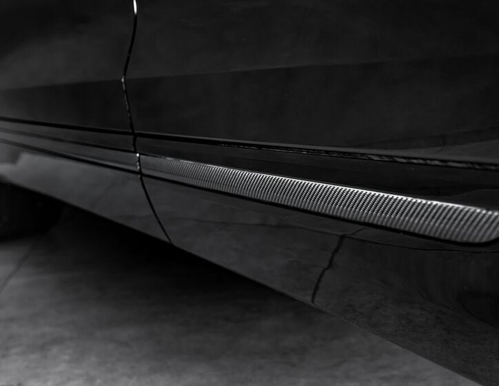 Audi SQ8 SUV / Terénní 4,0 l 373 kw