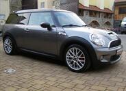 Mini Clubman 6