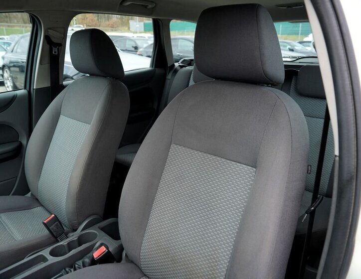 Ford Focus Kombi 1,8 l 85 kw