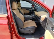 Hyundai Santa Fe SUV / Terénní 2,2 l 148 kw