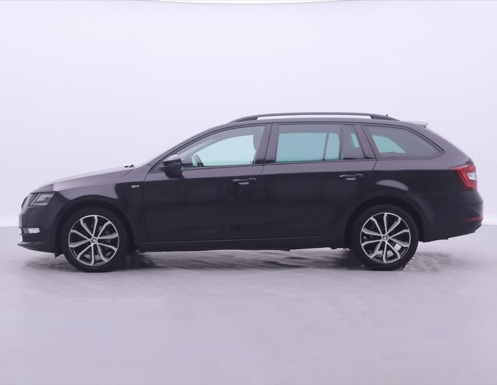 Škoda Octavia 4