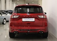 Ford Kuga SUV 1,5 l 110 kw