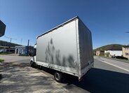 Iveco Daily Valník 3,0 l 132 kw