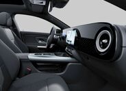 Mercedes-Benz CLA Kupé 0,0 200 kw