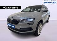 Škoda Karoq 1