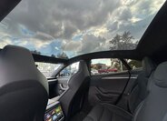 Tesla Model S Sedan / Limuzína 0,0 760 kw