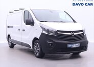 Opel Vivaro Ostatní 1,6 l 89 kw
