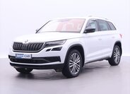 Škoda Kodiaq SUV 2,0 l 140 kw