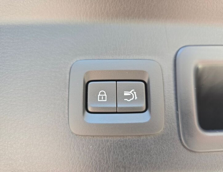 Mazda CX-30 SUV / Terénní 2,0 l 90 kw