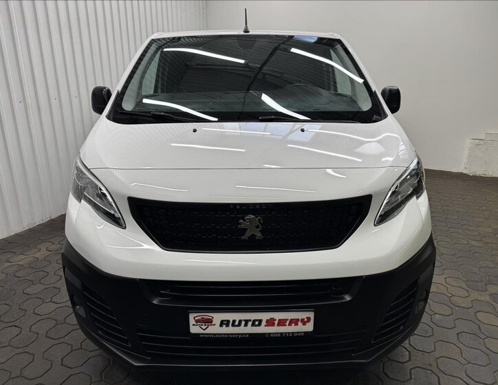 Peugeot Expert Ostatní 0,0 100 kw