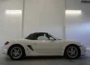 Porsche Boxster Kabriolet 3,4 l 223 kw