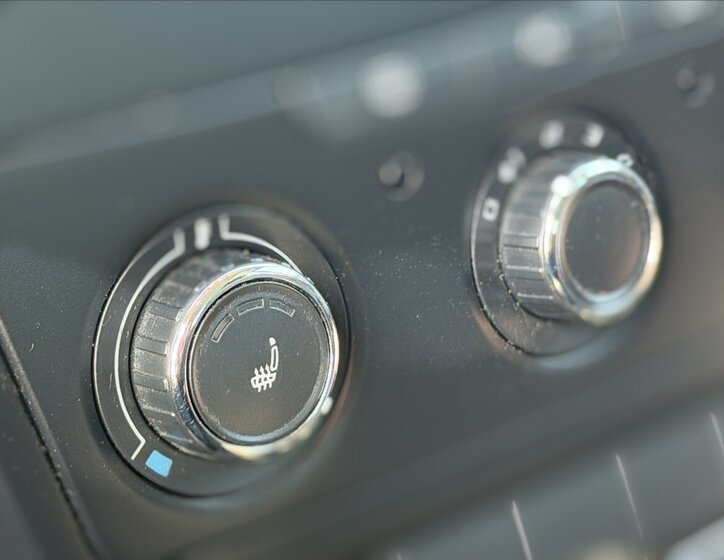 Škoda Yeti Kombi 1,2 l 77 kw