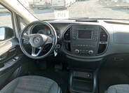 Mercedes-Benz Vito 22
