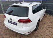 Volkswagen Golf Kombi 999,0 81 kw