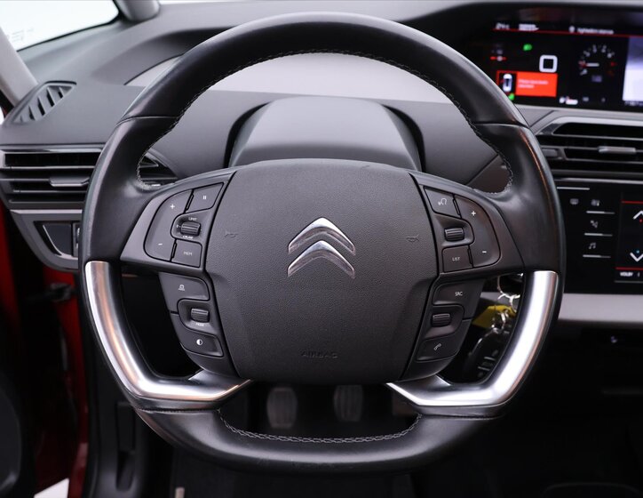 Citroën C4 SpaceTourer 20