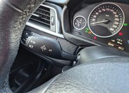 BMW Řada 3 Kombi 2,0 l 140 kw