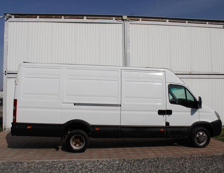 Iveco Daily 3