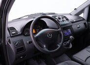 Mercedes-Benz Vito VAN / Minibus 2,1 l 100 kw