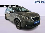 Peugeot 2008 2