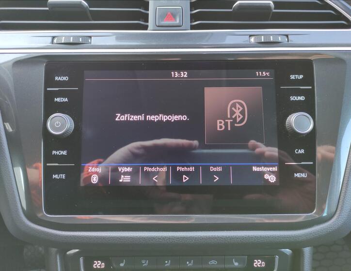 Volkswagen Tiguan 13