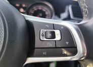 Volkswagen Golf Hatchback 1,6 l 85 kw