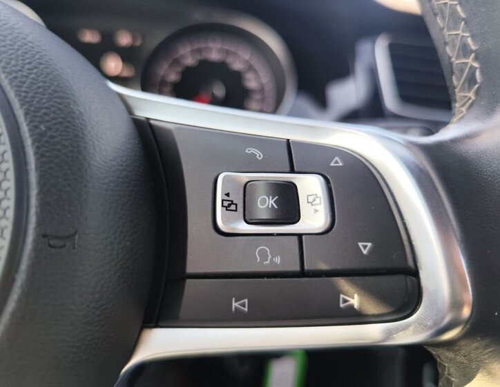 Volkswagen Golf Hatchback 1,6 l 85 kw