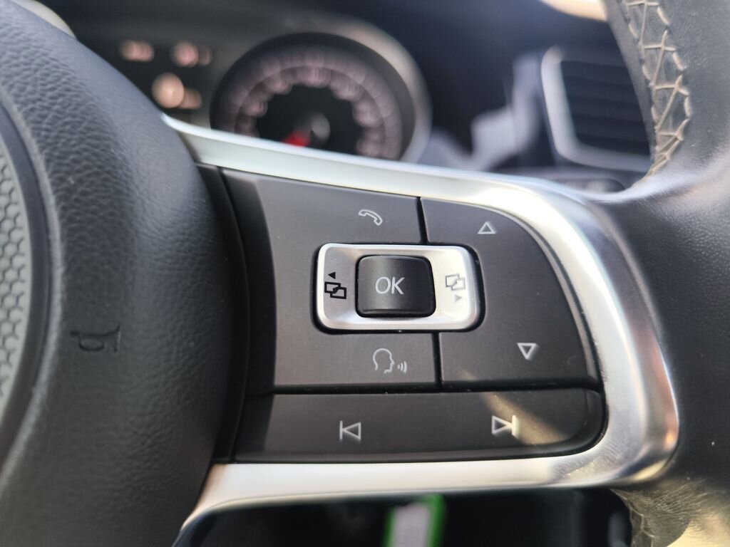 Volkswagen Golf Hatchback 1,6 l 85 kw