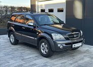 KIA Sorento SUV / Terénní 2,5 l 103 kw