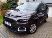 Citroën Berlingo MPV 1,5 l 96 kw