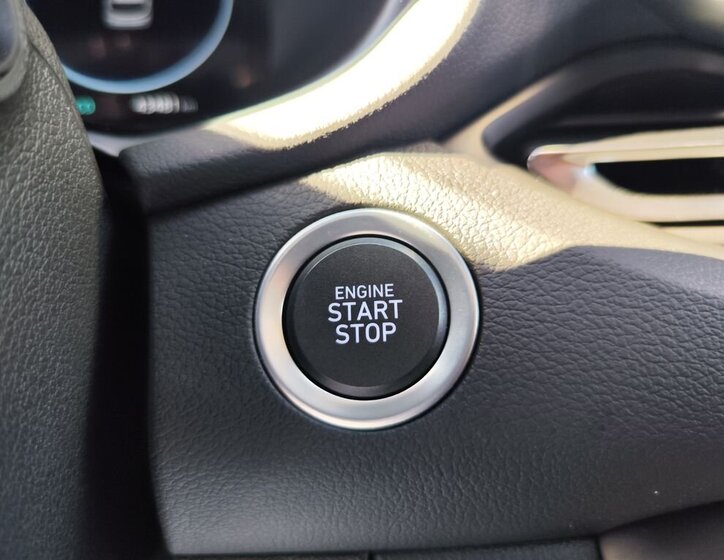 Hyundai i30 Kombi 998,0 74 kw