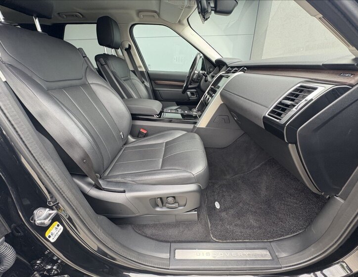 Land Rover Discovery Kombi 3,0 l 225 kw