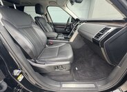 Land Rover Discovery Kombi 3,0 l 225 kw