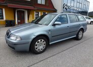 Škoda Octavia Kombi 1,9 l 81 kw
