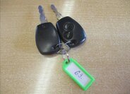 Dacia Sandero Hatchback 898,0 66 kw