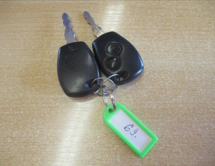 Dacia Sandero Hatchback 898,0 66 kw