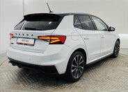 Škoda Fabia Hatchback 999,0 85 kw